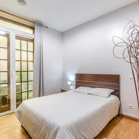 Myhousespain - Fuencarral And Gran Via Madrid Exterior photo
