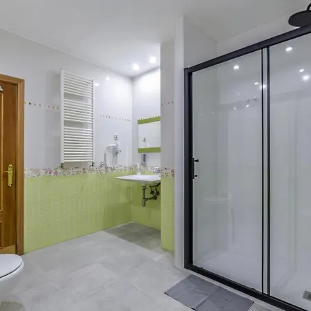Myhousespain - Fuencarral And Gran Via Madrid Exterior photo