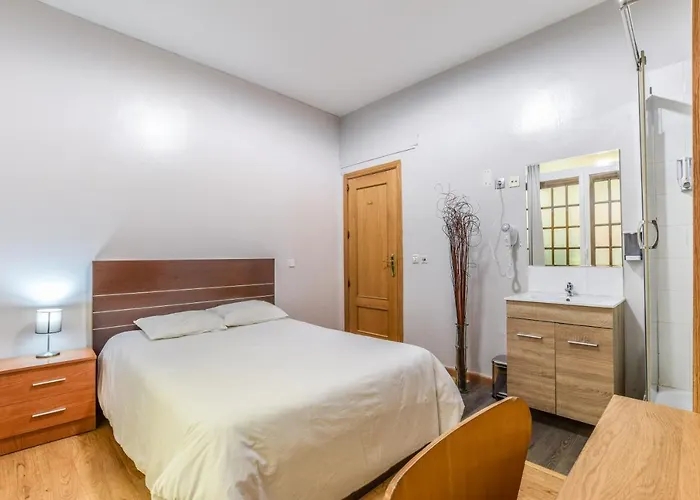 Myhousespain - Fuencarral And Gran Via