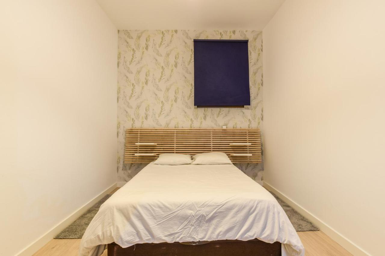 Myhousespain - Fuencarral And Gran Via Appartement Madrid
