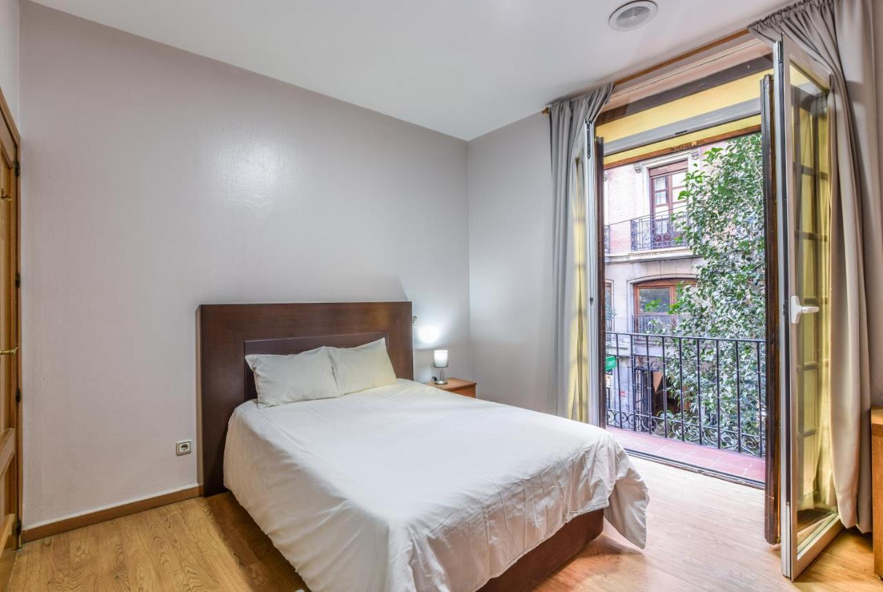 Myhousespain - Fuencarral And Gran Via Appartement