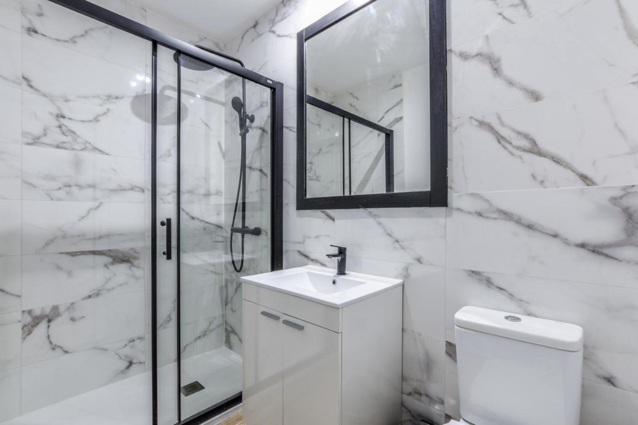 Myhousespain - Fuencarral And Gran Via Appartement *