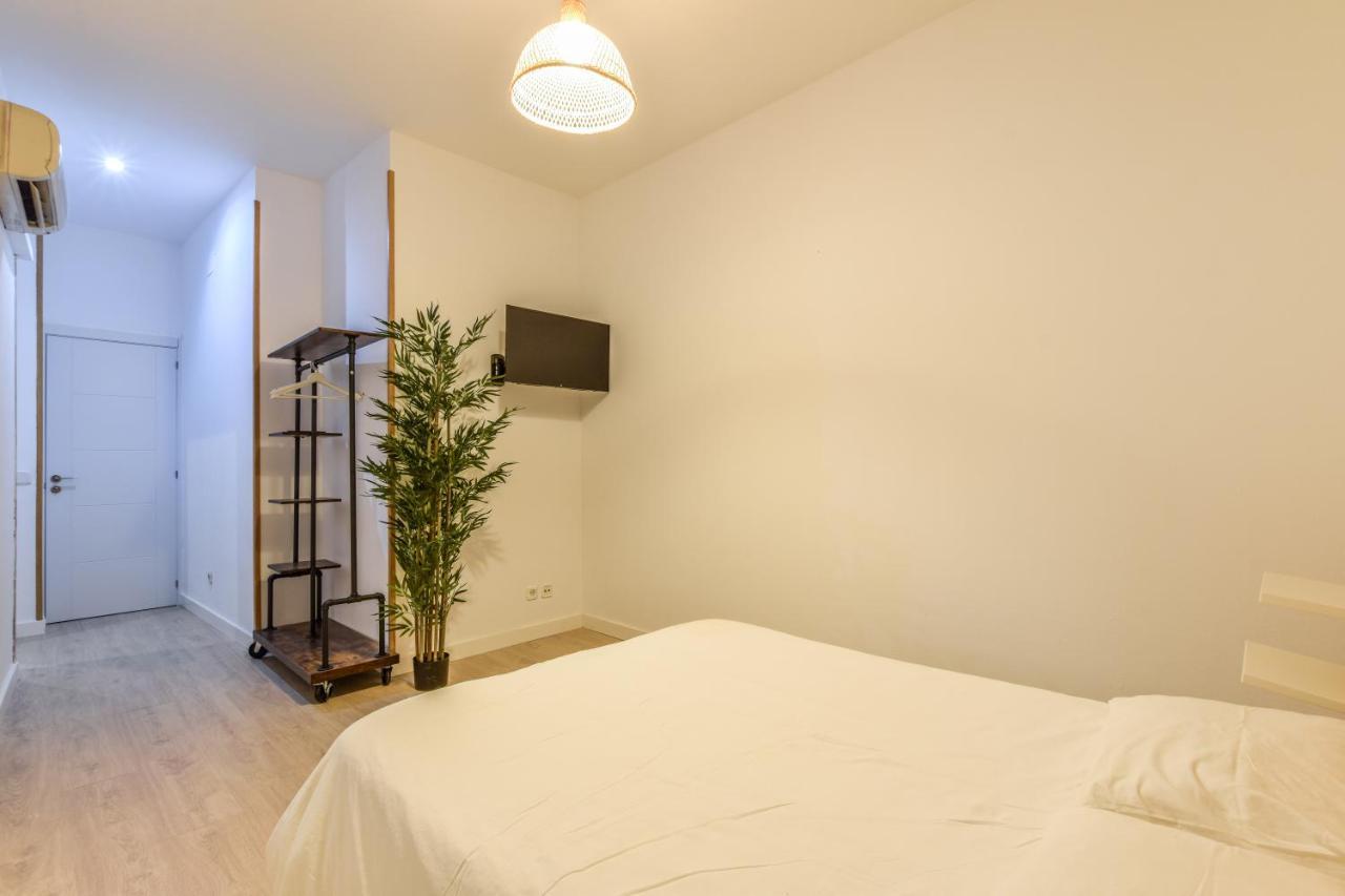 Appartement Myhousespain - Fuencarral And Gran Via