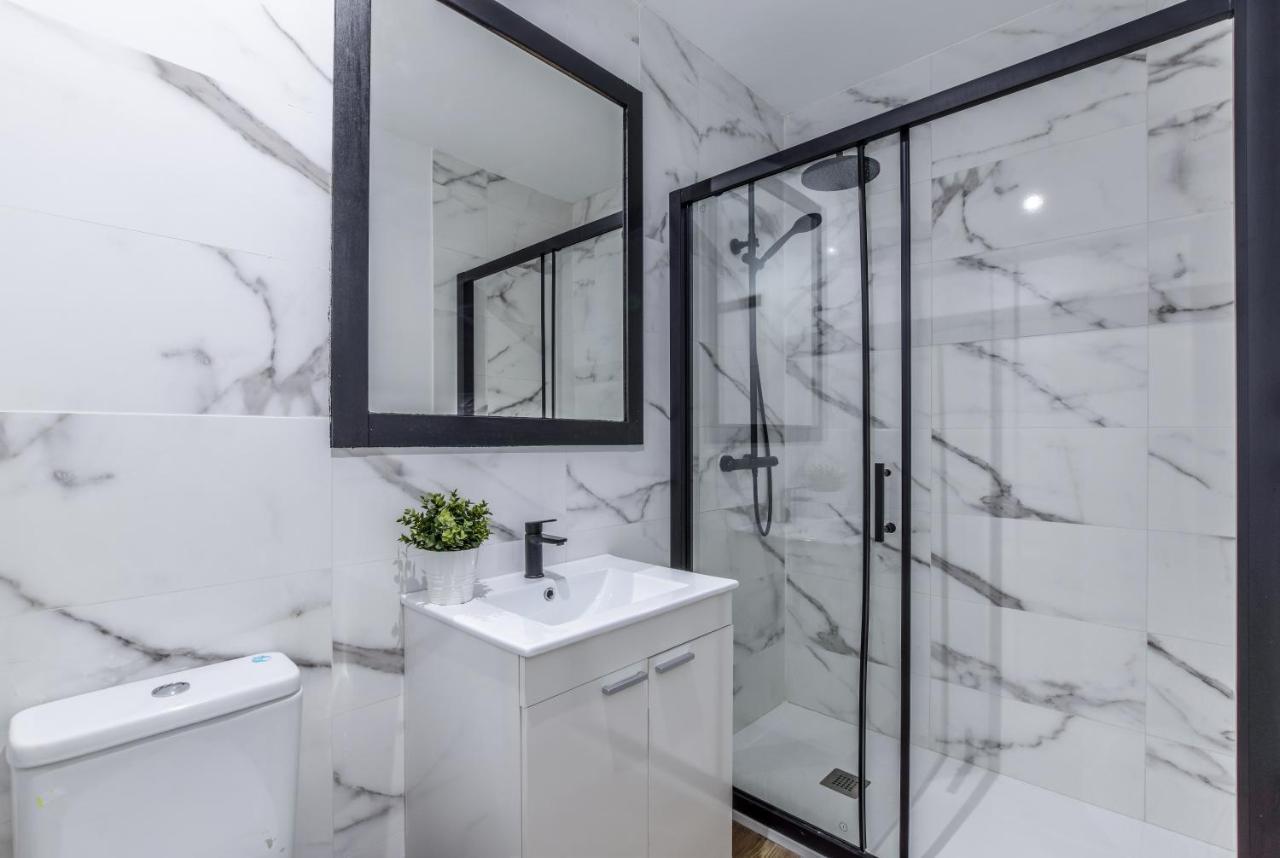 Myhousespain - Fuencarral And Gran Via Appartement