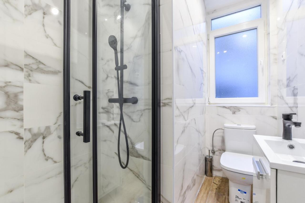 Myhousespain - Fuencarral And Gran Via Appartement