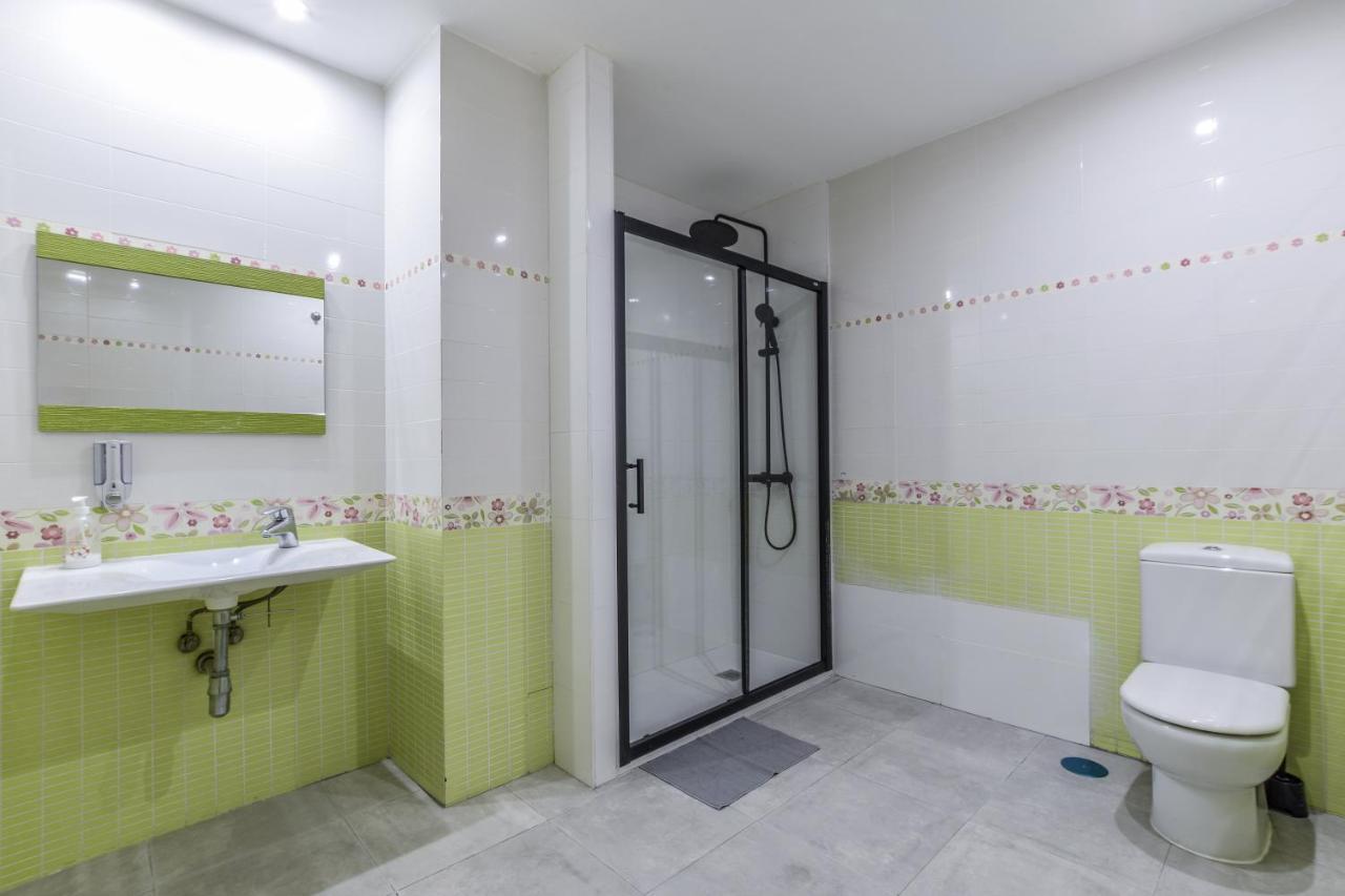 Appartement Myhousespain - Fuencarral And Gran Via