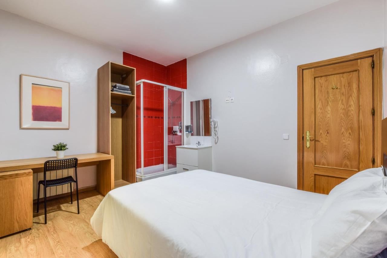 Myhousespain - Fuencarral And Gran Via Appartement *