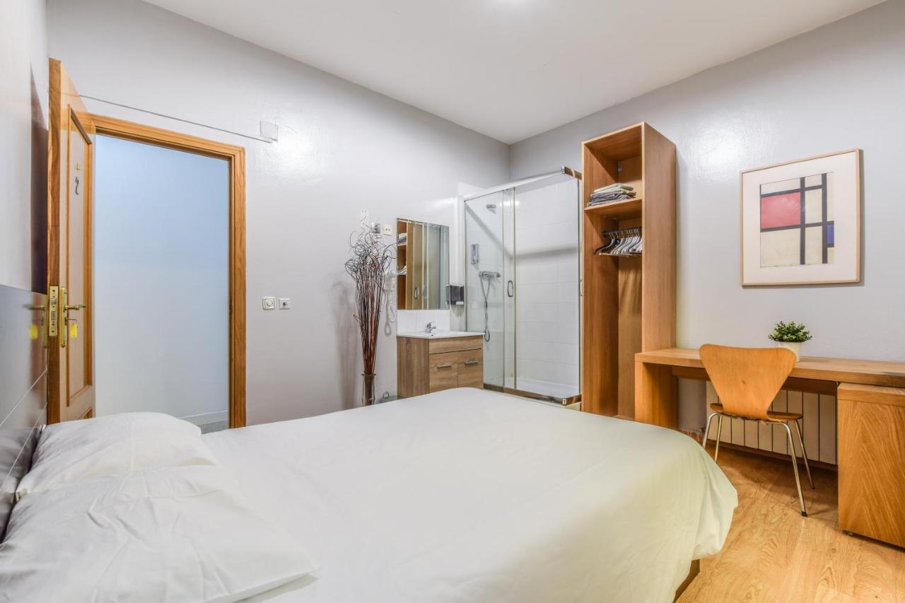 Appartement Myhousespain - Fuencarral And Gran Via Madrid