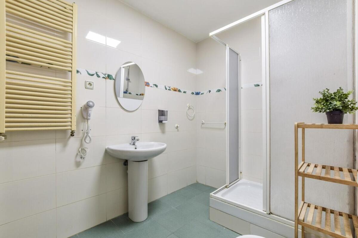 Myhousespain - Fuencarral And Gran Via Appartement