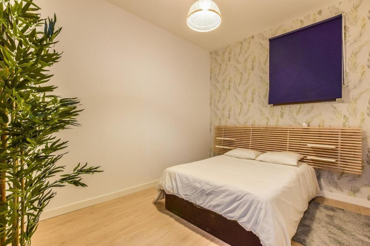 Appartement Myhousespain - Fuencarral And Gran Via *
