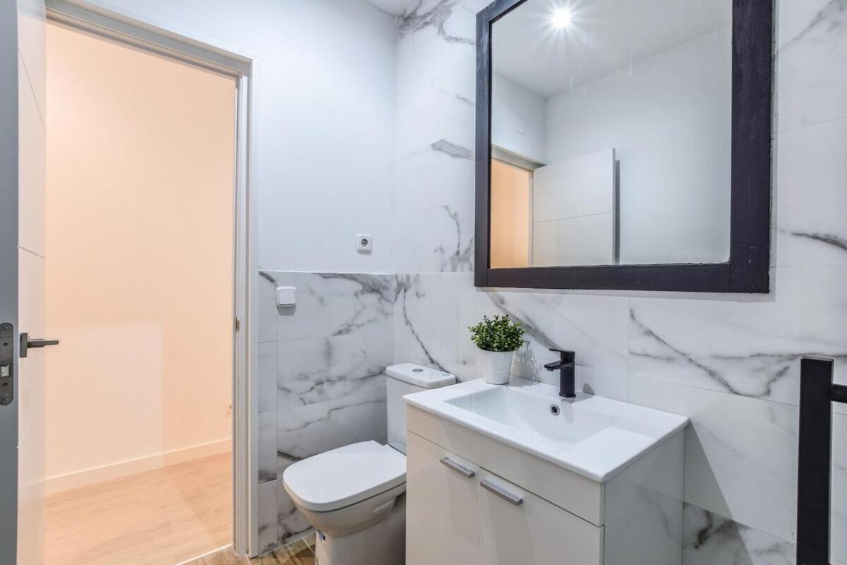 Appartement Myhousespain - Fuencarral And Gran Via *