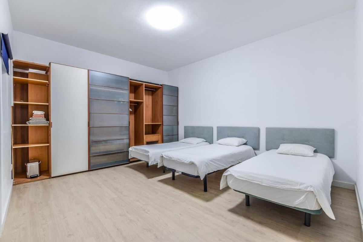 Myhousespain - Fuencarral And Gran Via Appartement Madrid