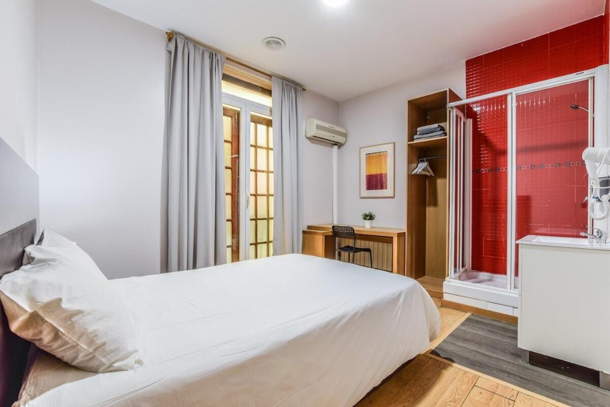 Myhousespain - Fuencarral And Gran Via Appartement Madrid