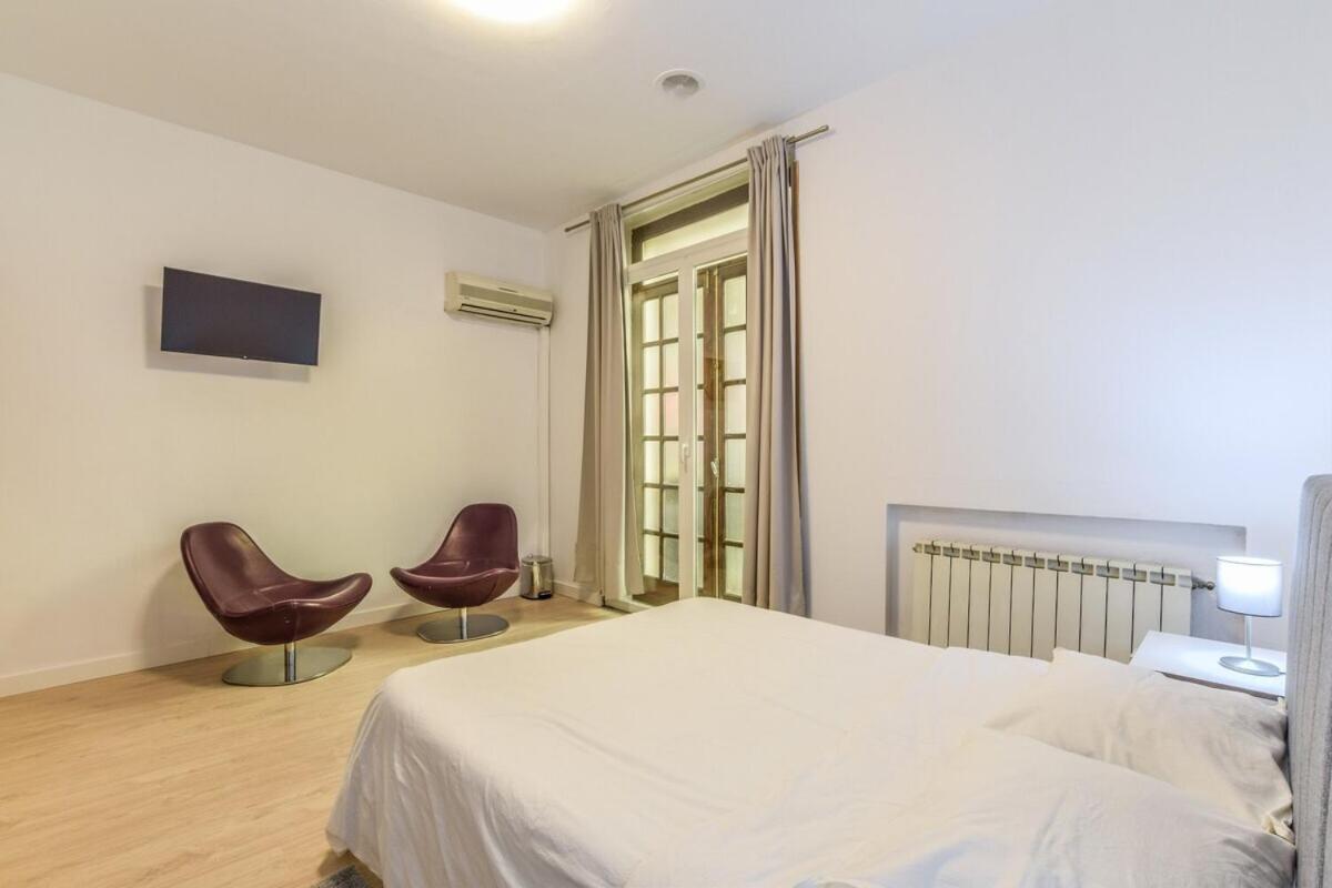 Appartement Myhousespain - Fuencarral And Gran Via Madrid