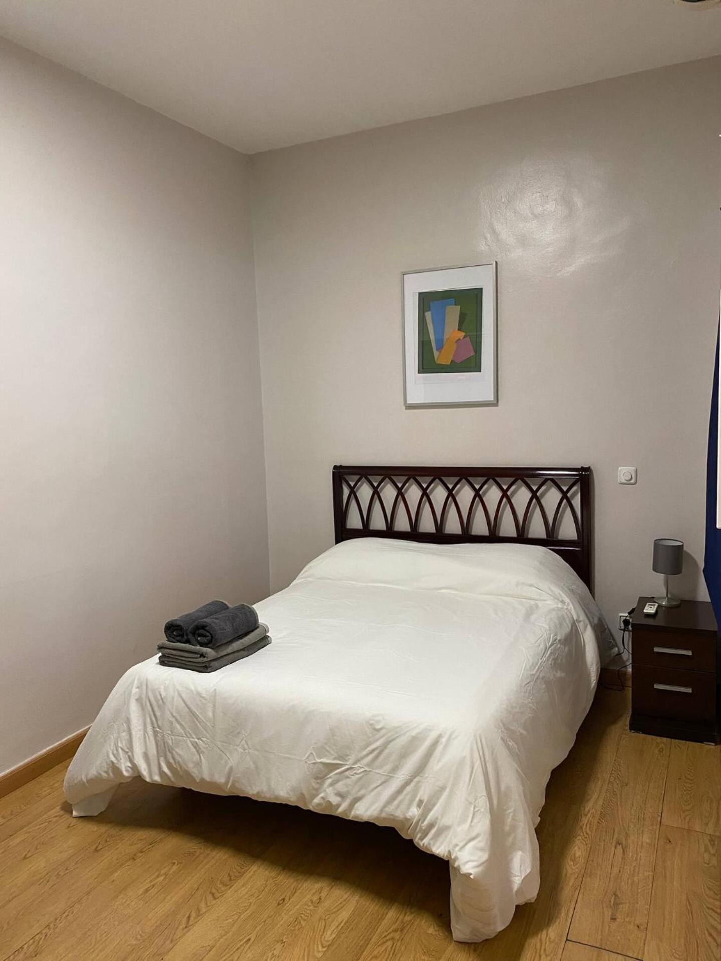 Appartement Myhousespain - Fuencarral And Gran Via *